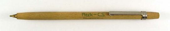 Fleck CS