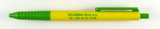 Zelenina