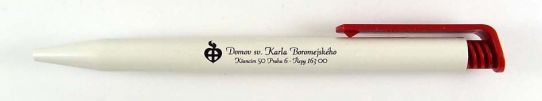 Domov sv. Karla Boromejskho