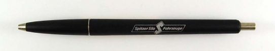 Spitzer silo