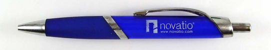 Novatio