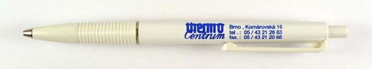 Thermo centrum