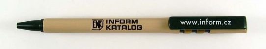Inform katalog