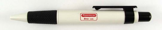 Pozemstav