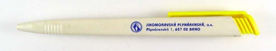 Jihomoravsk plynrensk