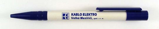 Kablo elektro