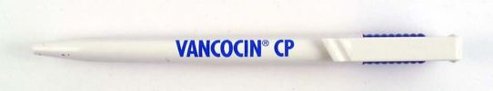 Vancocin