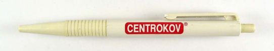 Centrokov