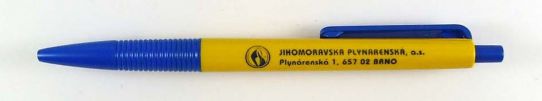 Jihomoravsk plynrensk