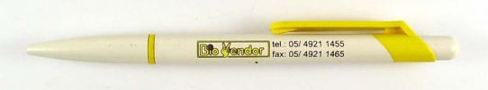 Bio Vendor