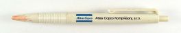 Atlas Copco