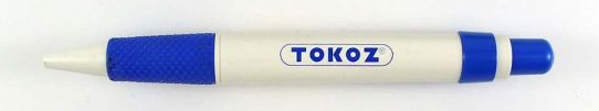 Tokoz