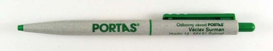 Portas