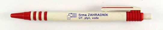 Zahradnk