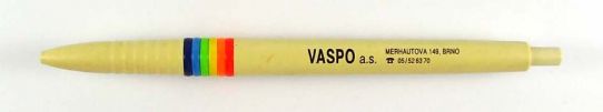 Vaspo