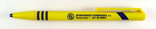 Jihomoravsk plynrensk