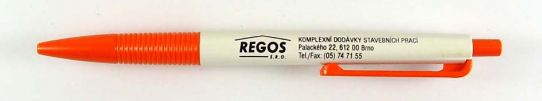 Regos