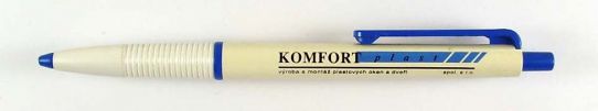 Komfort