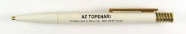 AZ topeni