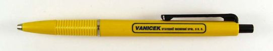 Vanicek