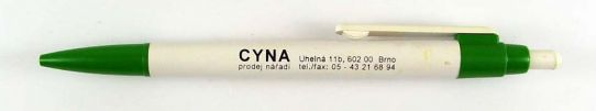 Cyna