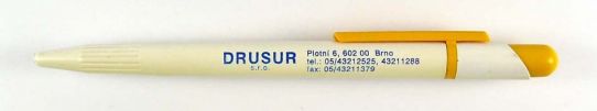 Drusur