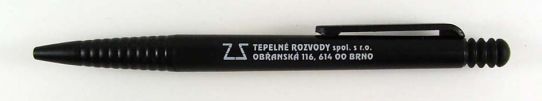 Tepeln rozvody