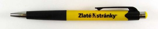 Zlat strnky