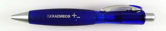 Iskraemeco