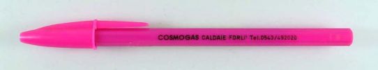 Cosmogas