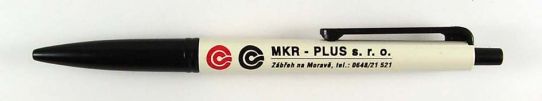 MKR plus