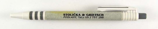 Stolika & Grietsch