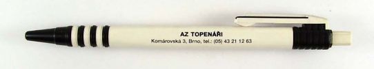 AZ topeni