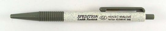 Spedition Ludk Pavlek