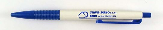 Stavis servo