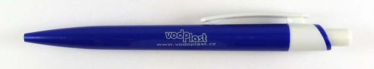 Vodplast