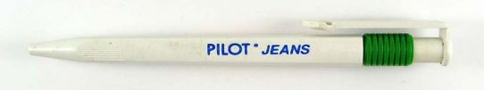 Pilot jeans