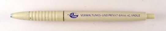 VP bank