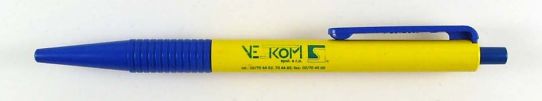 Veskom