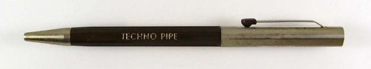 Techno pipe