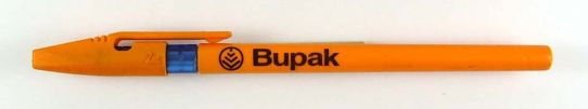 Bupak