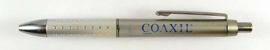 Coaxil