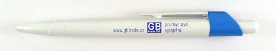 GB trade
