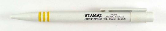 Stamat