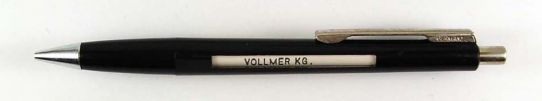 Vollmer