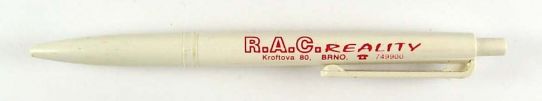 R.A.C.