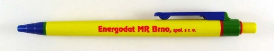 Energodat