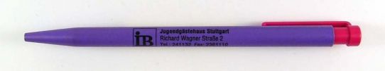 IB Jugendgastehaus