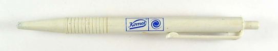 Kornet