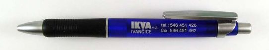Ikva